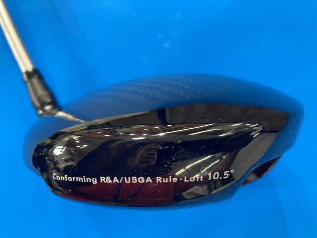 中古 PROCEED DOUBLE-R 450 10.5°ドライバー ゴルフ用品