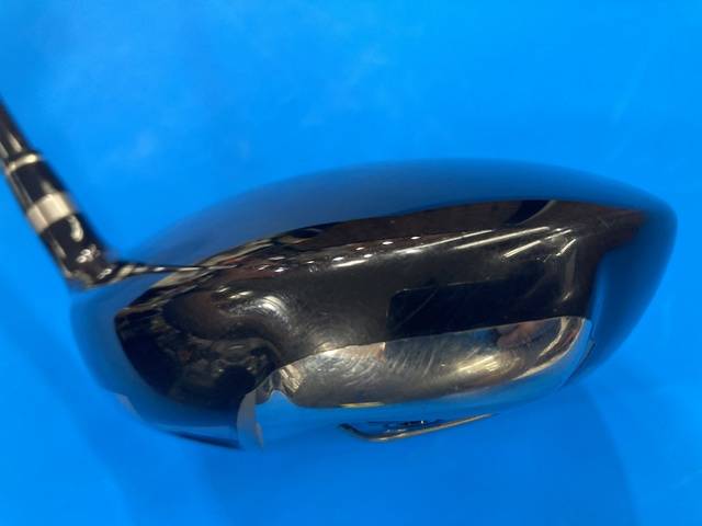 中古 LB-818 460 10.5°ドライバー ゴルフ用品