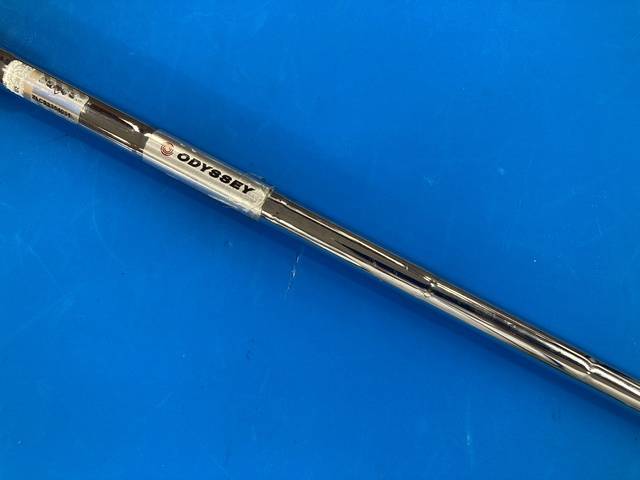 中古 EXO TWO-BALL Sパター ゴルフ用品
