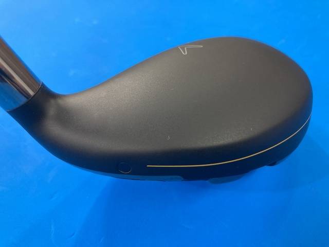 中古 ROGUE ST MAX (US) #5(23°)ユーティリティ ゴルフ用品