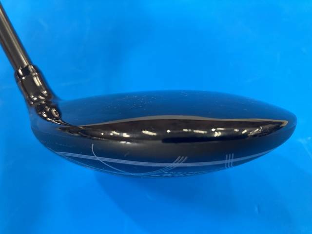 中古 AXEL VF #5(18°)フェアウェイウッド ゴルフ用品