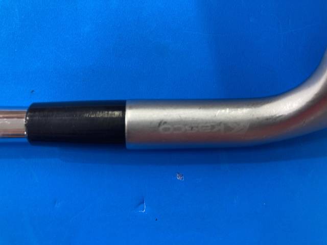 中古 DOLPHIN WEDGE DW-123 50°ウェッジ ゴルフ用品