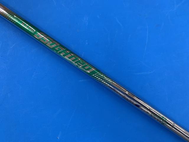 中古 RTX6 ZIPCORE ブラックサテン 52°-10°MIDウェッジ ゴルフ用品