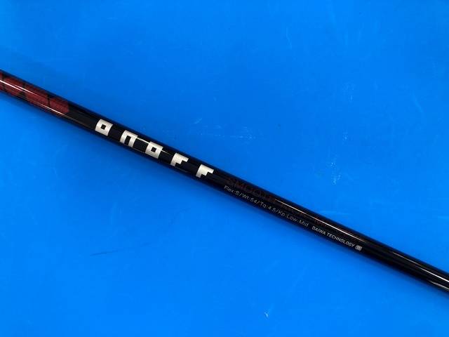 中古 ONOFF FAIRWAY ARMS AKA (2022) #3(15°)フェアウェイウッド ゴルフ用品