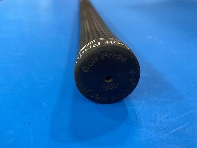 中古 (Ｓ) WACCINE compo. GR-450V DRシャフト ゴルフ用品