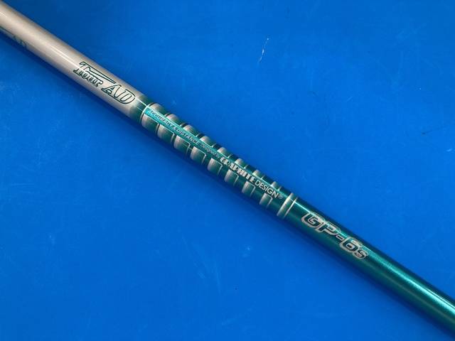 中古 JGR 9.5゜ドライバー ゴルフ用品