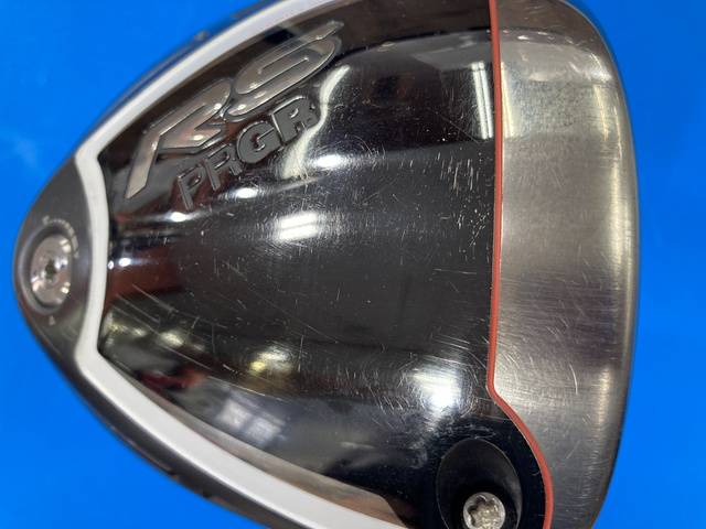 中古 RS (2018) 11.5゜ドライバー ゴルフ用品