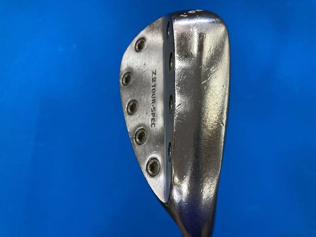 中古 Z2 TOUR SPECウェッジ ゴルフ用品