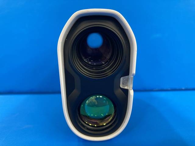 中古 Nikon COOLSHOT PRO II STABILIZED距離測定器 ゴルフ用品