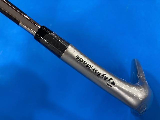 中古 MILLED GRIND HI-TOE (2022) クローム 60°-10°ウェッジ ゴルフ用品