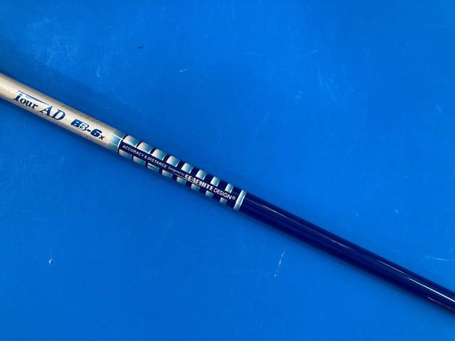 中古 Mizuno Pro (2019) #3TSフェアウェイウッド ゴルフ用品