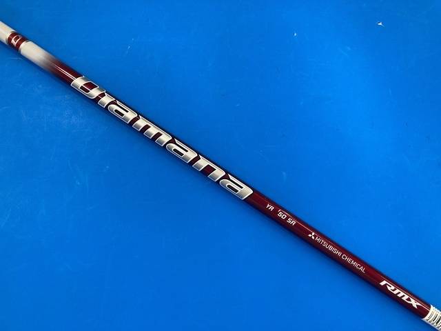 中古 RMX VD #5(18°)フェアウェイウッド ゴルフ用品