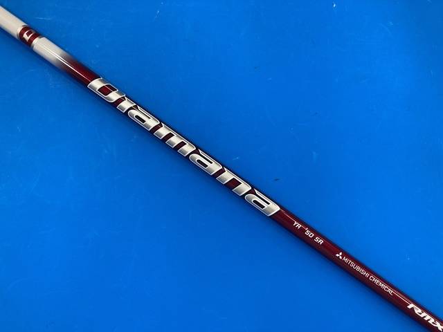 中古 RMX VD #5(18°)フェアウェイウッド ゴルフ用品