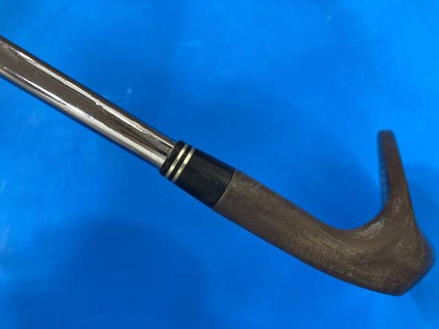中古 STUDIO WEDGE M425 (ノーメッキ) AW(52゜)ウェッジ ゴルフ用品