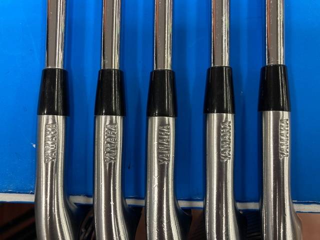 中古 RMX 118 その他アイアンセット ゴルフ用品