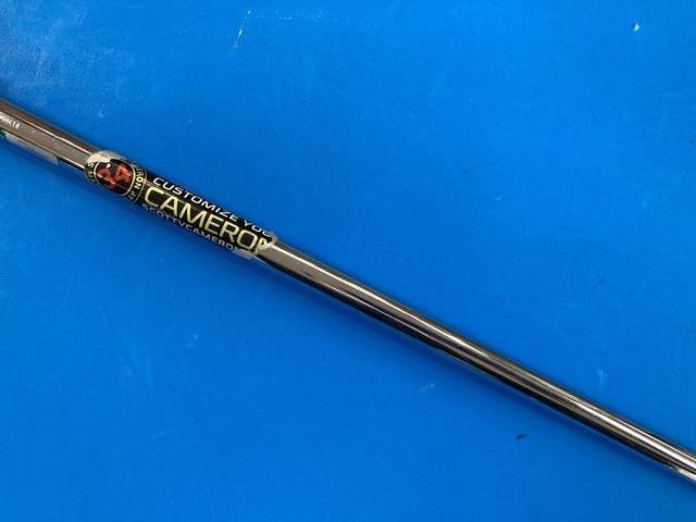 中古 Select (2016) NEWPORT 2パター ゴルフ用品