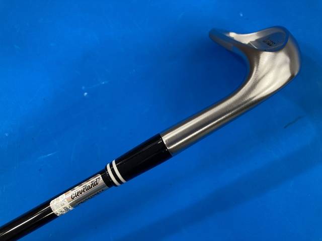 中古 CVX 2 ZIPCORE 50°-12°ウェッジ ゴルフ用品