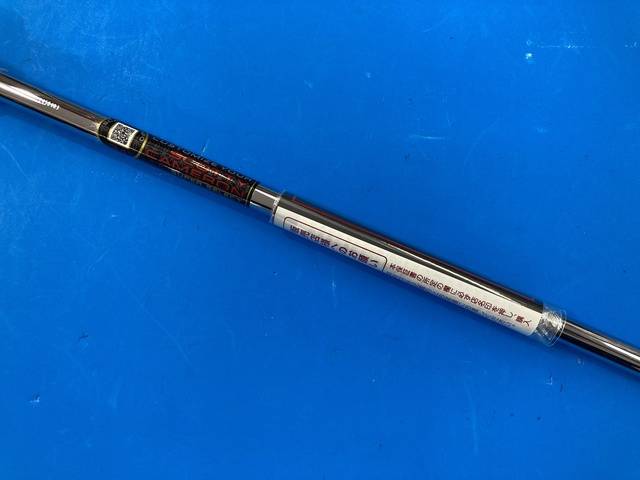 中古 SUPER SELECT NEWPORT 2.5+パター ゴルフ用品