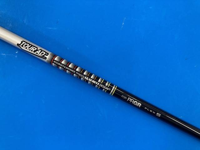 中古 RS 5F 10.5°ドライバー ゴルフ用品