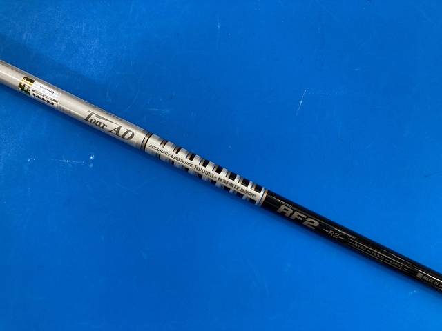 中古 RYOMA F (ブラック) #2(13゜)フェアウェイウッド ゴルフ用品