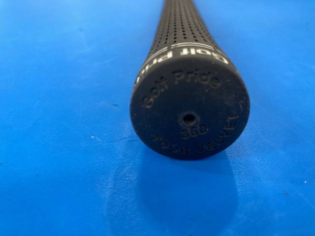 中古 (Multi Flex) Zinger 5シャフト ゴルフ用品