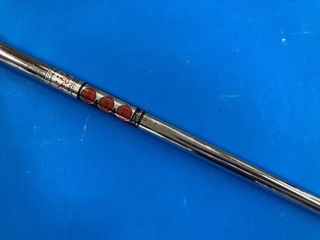 中古 STUDIO SELECT KOMBI Sパター ゴルフ用品