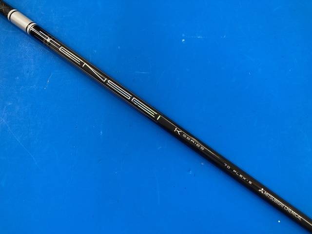 中古 BRIDGESTONE B1 ST #3(15°)フェアウェイウッド ゴルフ用品