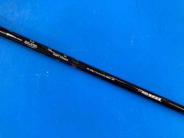 中古 XXIO (2020) ネイビー H5(23°)ユーティリティ ゴルフ用品