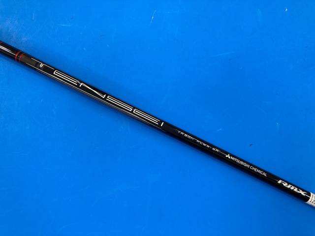 中古 RMX VD/U U4(22°)ユーティリティ ゴルフ用品