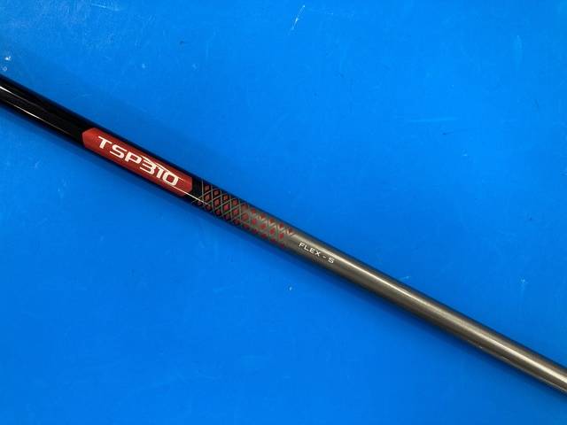 中古 TSR2 15°フェアウェイウッド ゴルフ用品
