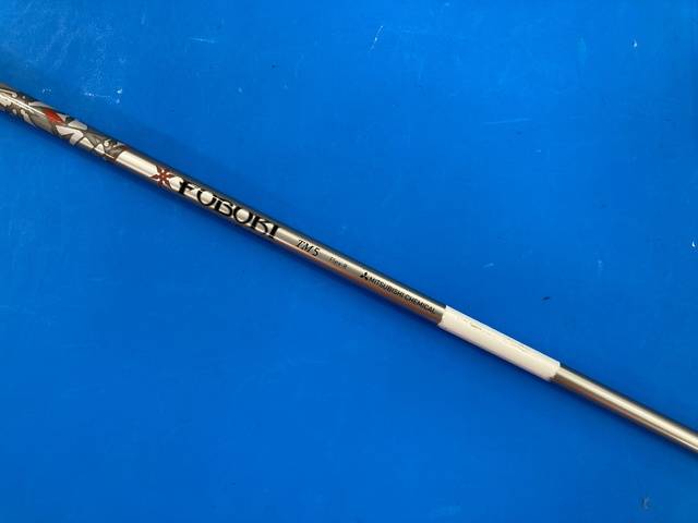中古 M6 #3(15°)フェアウェイウッド ゴルフ用品