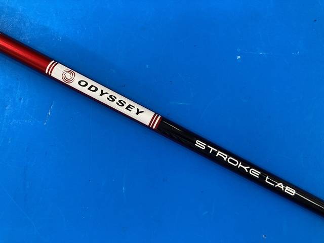 中古 WHITE HOT OG TRIPLE TRACK #･2･パター ゴルフ用品