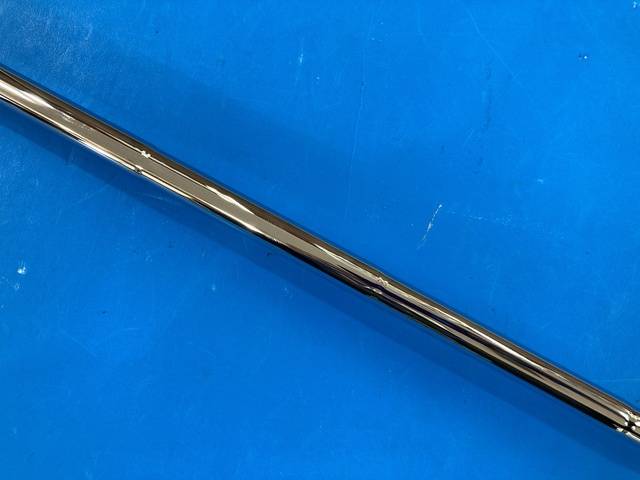 中古 STUDIO-2パター ゴルフ用品