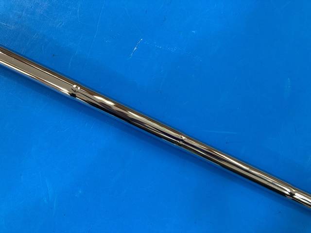 中古 STUDIO-3パター ゴルフ用品