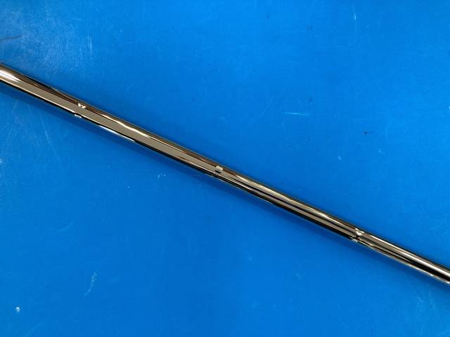 中古 MASDA TYPE-L (2019)パター ゴルフ用品