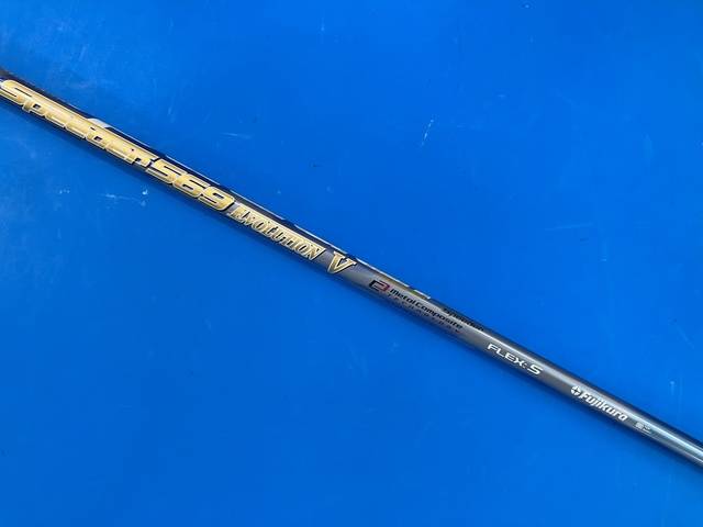 中古 M6 9°ドライバー ゴルフ用品