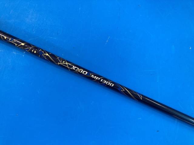 中古 XXIO (2024) ネイビー H6(26°)ユーティリティ ゴルフ用品