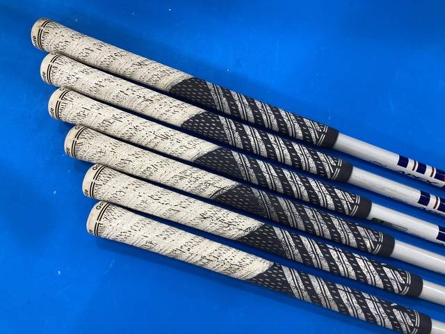 中古 APEX 6本アイアンセット ゴルフ用品