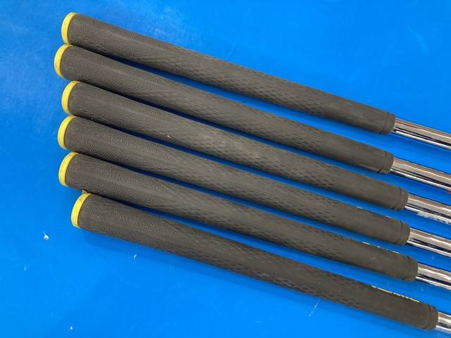 中古 SRIXON ZX7 その他アイアンセット ゴルフ用品