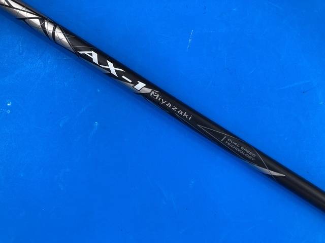 中古 XXIO (2020) X-eks- 10.5°ドライバー ゴルフ用品