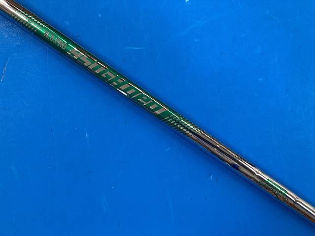 中古 DOLPHIN WEDGE DW-123 Copper 48°ウェッジ ゴルフ用品