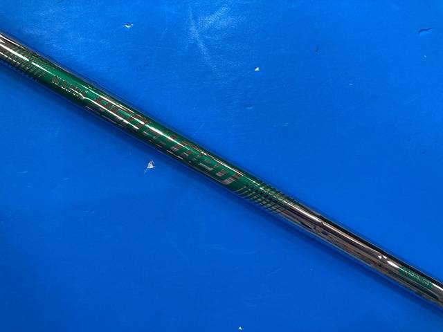 中古 DOLPHIN WEDGE DW-123 60°ウェッジ ゴルフ用品
