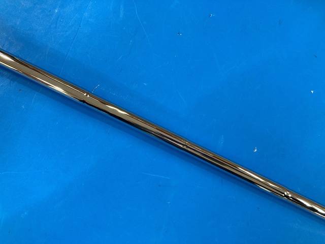 中古 STUDIO-2パター ゴルフ用品