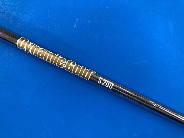 中古 STUDIO WEDGE M425 (クロムメッキ) PA(48゜)ウェッジ ゴルフ用品