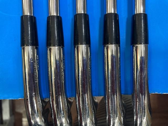 中古 MP-69 その他アイアンセット ゴルフ用品