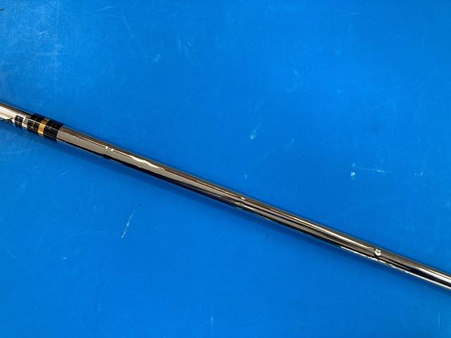 中古 KRONOS TOUCH SLANT SVパター ゴルフ用品