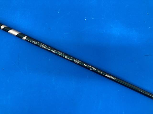 中古 ELYTE #5(18°)フェアウェイウッド ゴルフ用品