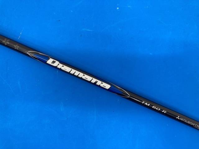 中古 Qi35 MAX #4(23°)ユーティリティ ゴルフ用品