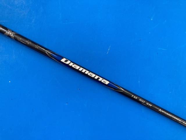 中古 Qi35 10.5°ドライバー ゴルフ用品