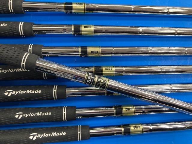 中古 TOUR PREFERRED MB その他アイアンセット ゴルフ用品